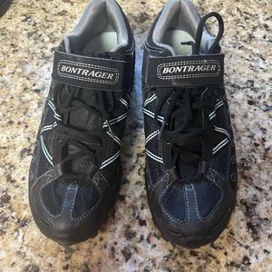 Cycling shoes
